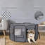 Caisse pour animaux amovible-88659526-88659528