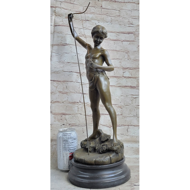 Figurines et sculptures Terise
