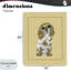 «Coolest Dog» et toile de lunettes de soleil, design par Sadie Harper-1230132789