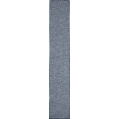 Tapis terre cuite intérieur / extérieur Lillehammer