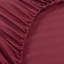 Ensemble de draps à rayures 3/4 pièces-120829922-120829925