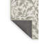 Tapis beige soyeux et moelleux-100884270
