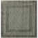 Frederica Hand Loomed Wool Geometric Rug