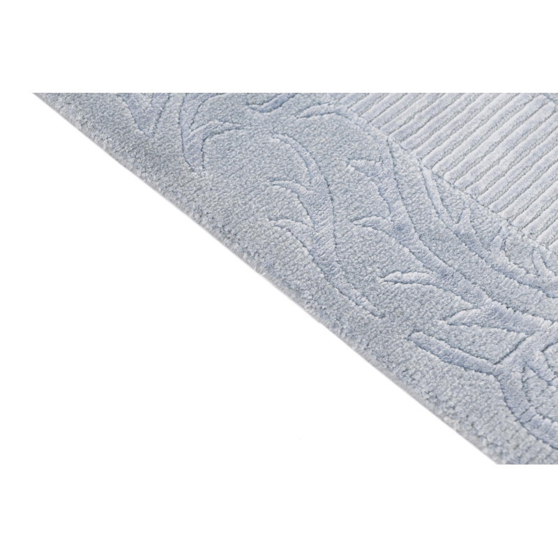 Judy Light Blue Rug