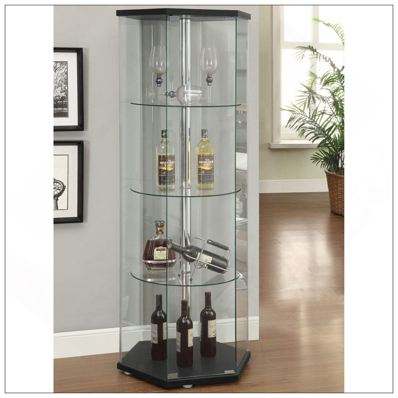 Vitrine Tenley