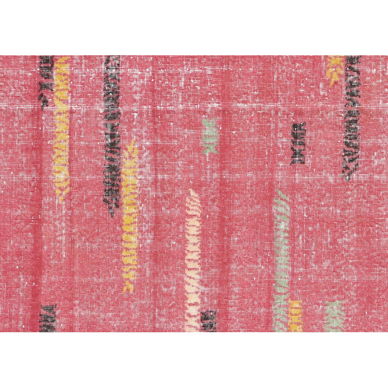 One-of-a-Kind 6'10" X 9'11" Area Rug