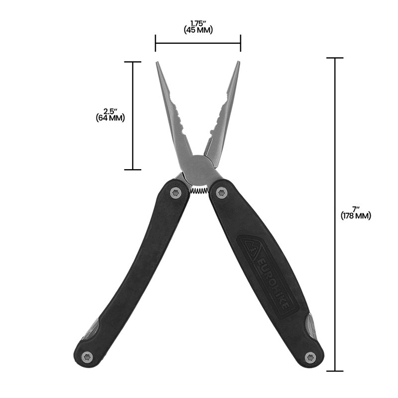 Zenport Multi-Tool
