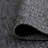 Brenly Geometric Machine Washable Non Skid Indoor Area Rug - Dark Gray -1059663128