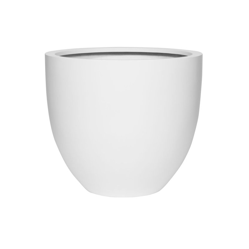 Jesslyn M, Matte White