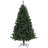 HOMCOM 9Ft Artificial Christmas Tree-733586865-733586867