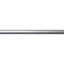0.5" x 8" Resin Pencil Liner in Pewter