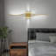 Luminaire de salle de bain à DEL moderne avec miroir et télécommande-1595152844