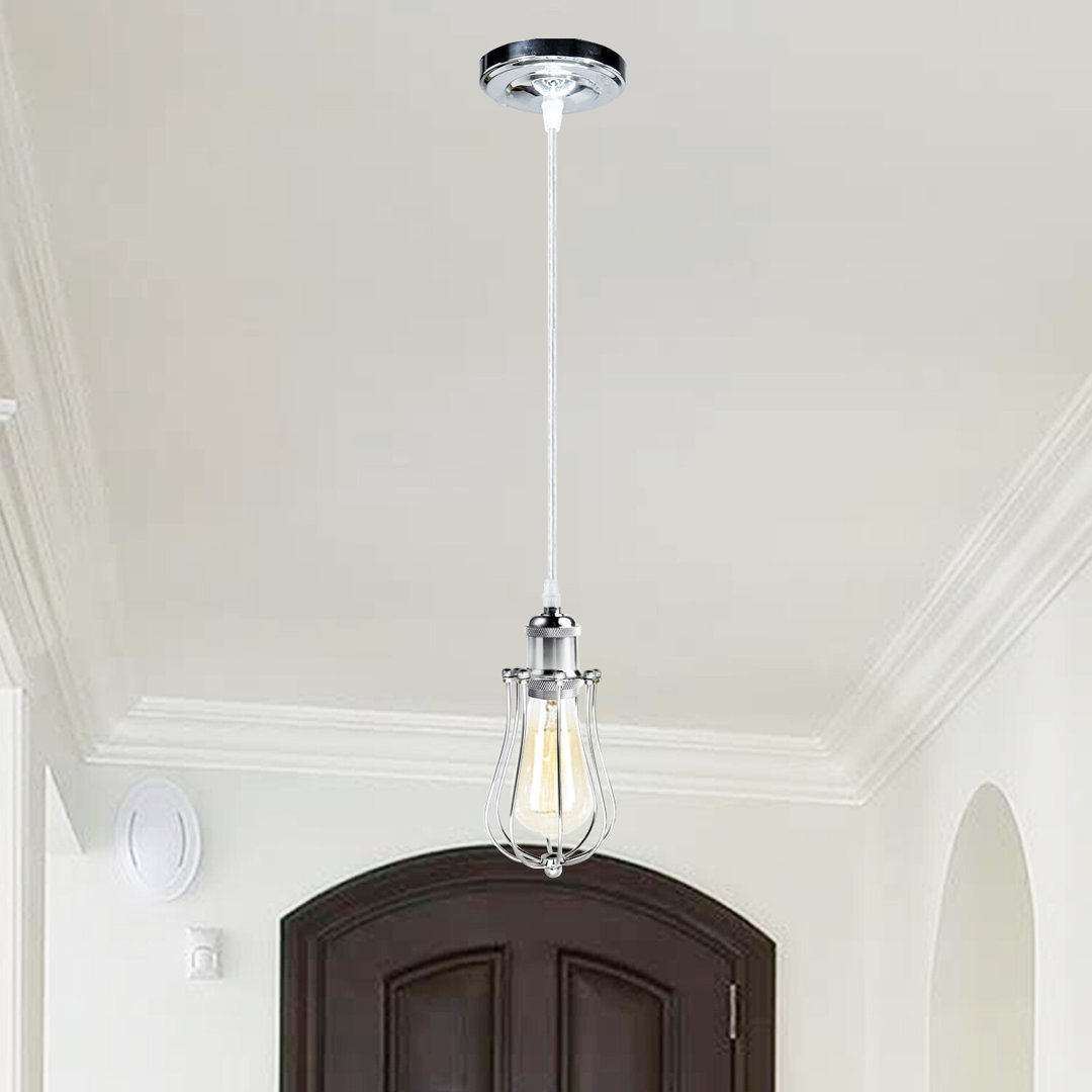 Antashia 1 - Light Pendant