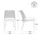 Outdoor Dining Chairs