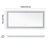 Shymel Rectangle Wall Mirror-178013256