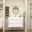 Victoria 42''Bathroom Vanity Base-94524453