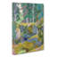 Landscape With Trees by Alexander Bogomazov - Wrapped Canvas-61887640