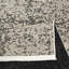Ruglenza Modern Woven Rug - Washable Soft Touch Carpet, Non Slip Base, Easy Clean Wool Blend Texture, Decorative Area Rug for Living Room & Bedroom-741673461-743448265