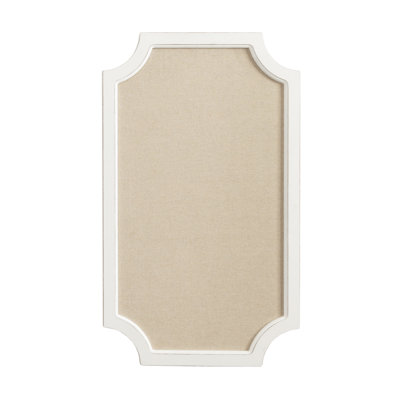 Surbit Fabric Corkboard / Bulletin Board