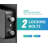 Safe Box Lock-92183711