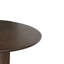 Table ronde de salle à manger moderne 1 pièce Mid-Century-252591468