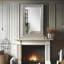 Miroir d'appoint biseauté traditionnel-38179728