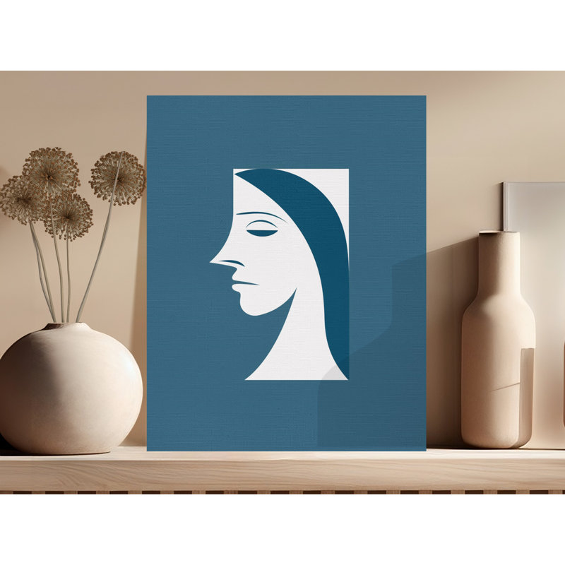 Wrapped Canvas Print Set, 76.2 cm H x 38.1 cm W