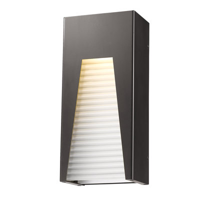 Luminaire d'extérieur Robstown