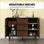 Magnifique armoire d'appoint