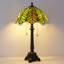 Lampe de table Tiffany