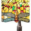 Meyda Tiffany & Stained Glass Table Lamp