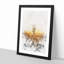 Summer Tree - Picture Frame Graphic Art Print-56862356-56862360