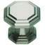 Dickinson 1 1/4" Length Geometric Knob-399624397