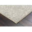 Tapis oriental argenté / gris Attell-29913325
