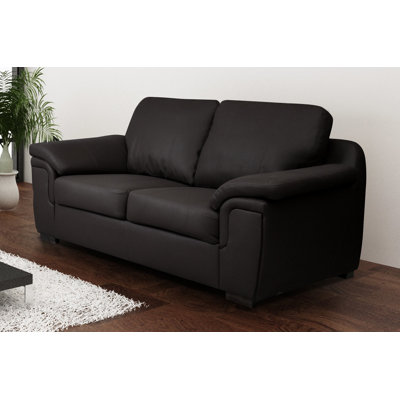 Wedemeyer 2 Seater Upholstered Sofa