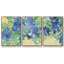 3 pièces Faury Flora I-97795644-97795645