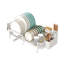 Over The Sink Dish Rack