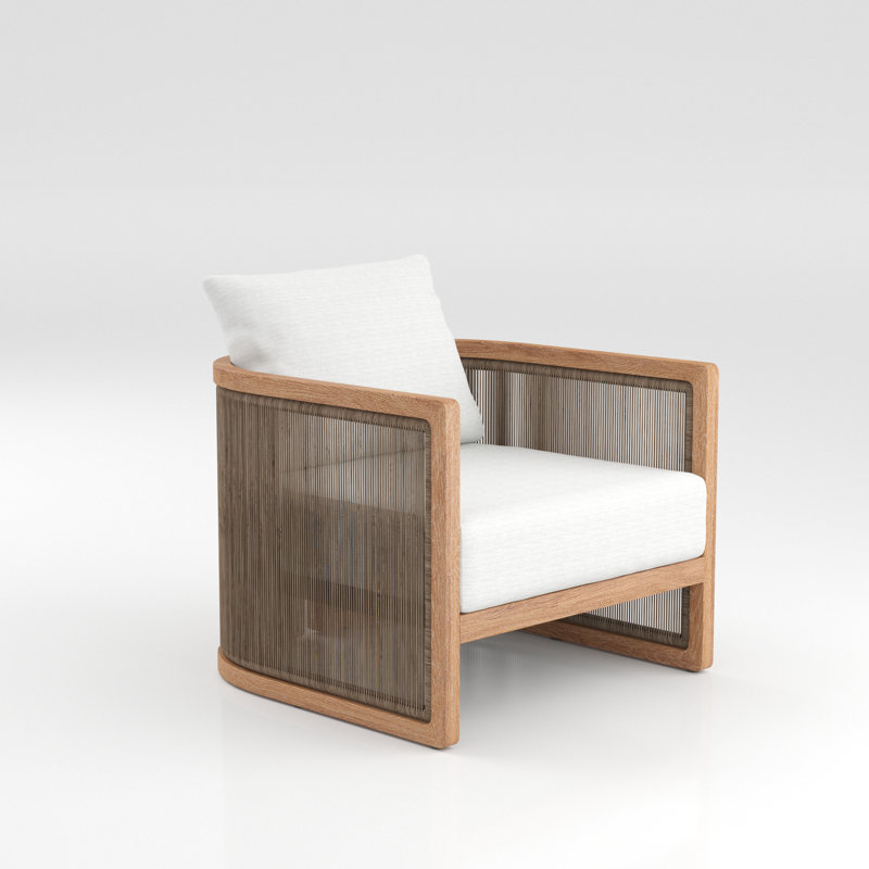 Fauteuil club Porto