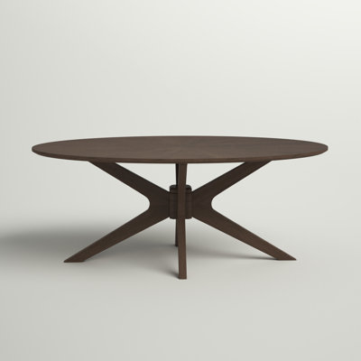Kampsville Single Coffee Table