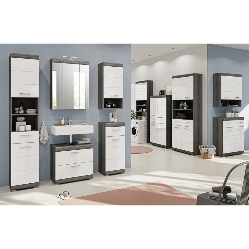 Hely Laundry Room Organiser