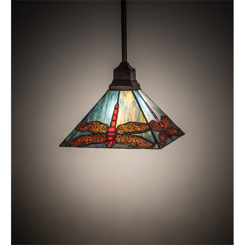 Prairie 1 - Light Pendant