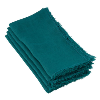 Zadia Linen Napkin