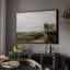 Paysage rétro - DCCLXII - reproduction sur toile flottante-989457099-989457100