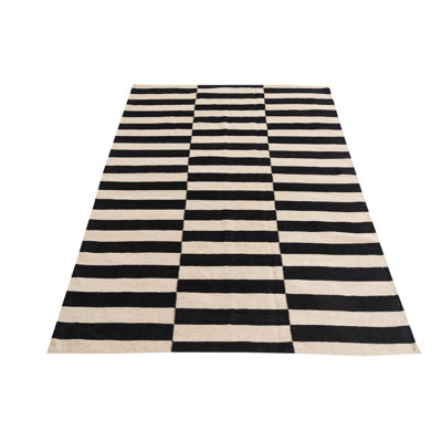 Tapis crème Noor