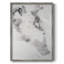 Reproduction encadrée ABSTRACT Series DCC-XXVI - bois massif-1704377171