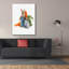  «Peter Rabbit» par John Hovenstine, art mural sur toile, 40 po x 54 po-619462498