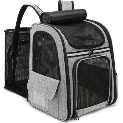Pet Carrier with 1 Door