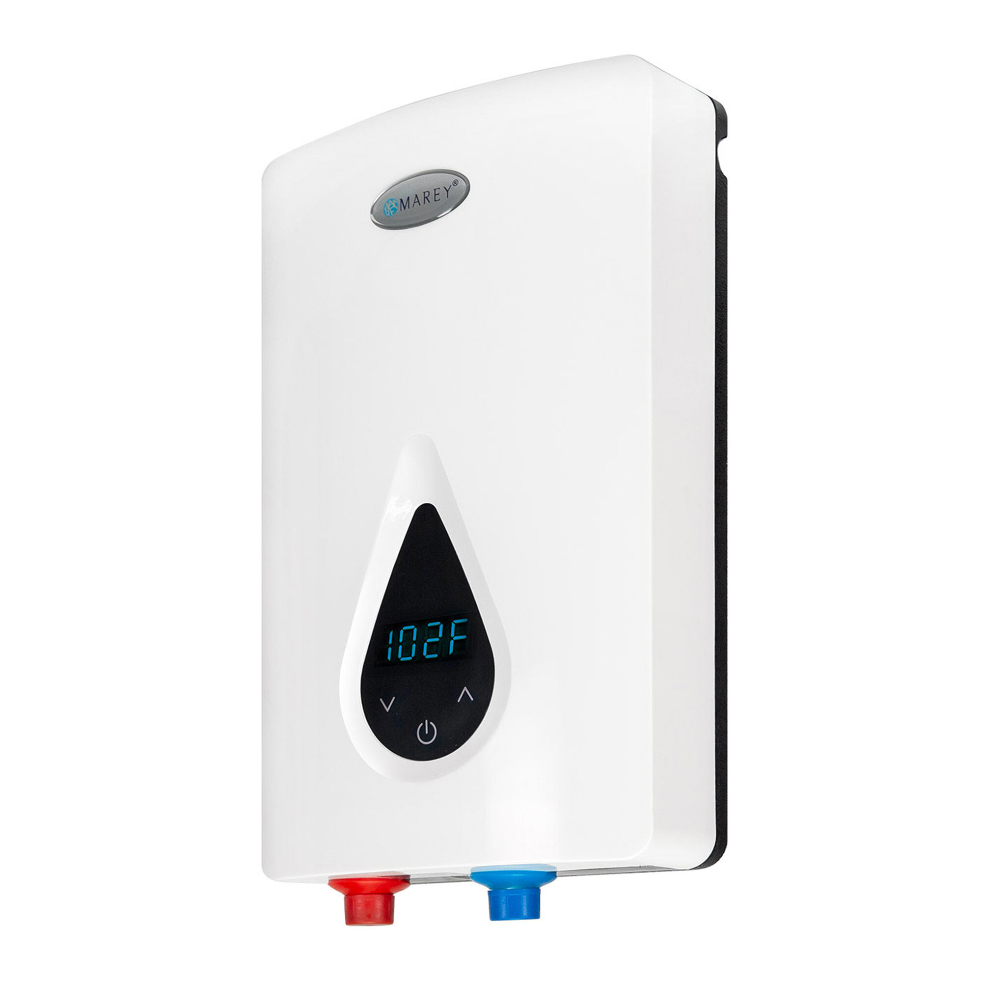 YINXIER 110 Volt Electric Tankless Water Heater