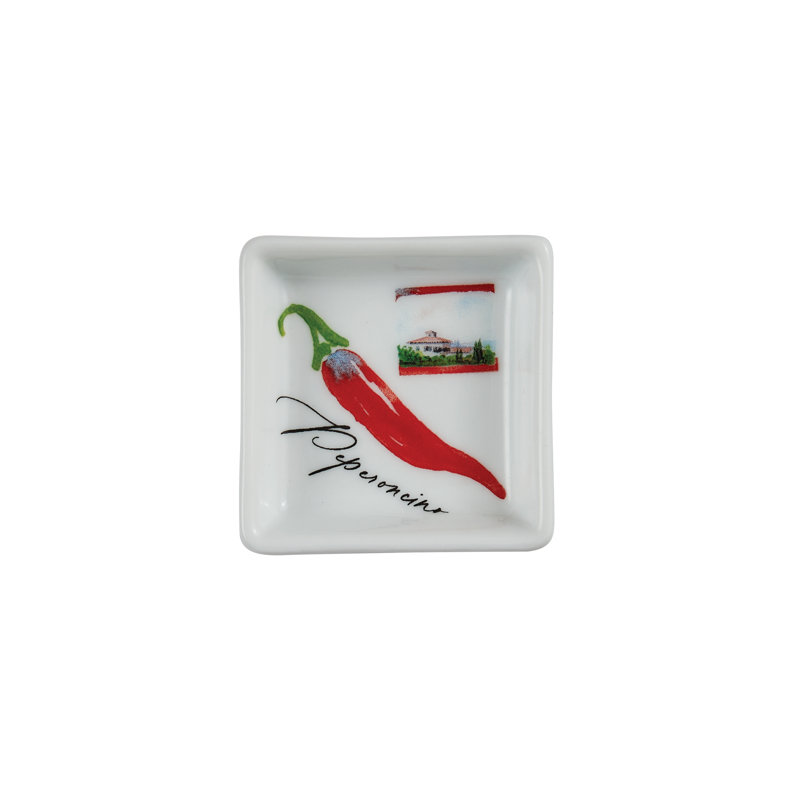 Rosanna Ceramic Tray