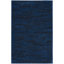 Tapis bleu nuit Nourison Essentials-2009303231